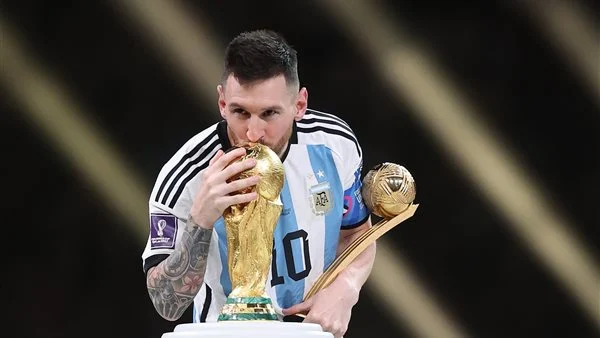 أفضل 10 لاعبين مراوغين في العالم 2026.. ميسي في الصدارة