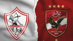 جدول ترتيب الدوري المصري بعد فوز الأهلي والزمالك